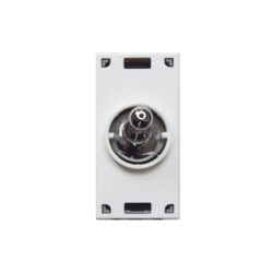 INTERRUPTEUR À LEVIER, NEW STYLE / ENGLAND STYLE CHROME 44|sfh|2522a50a291d|