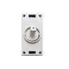 INTERRUPTEUR À LEVIER, NEW STYLE / ENGLAND STYLE BLANC 44|sfh|f3fab15c418a|