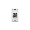 INTERRUPTEUR À LEVIER, NEW STYLE / ENGLAND STYLE CHROME 44|sfh|397d7c906ad5|