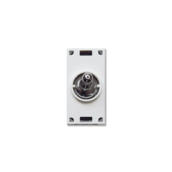 INTERRUPTEUR À LEVIER, NEW STYLE / ENGLAND STYLE CHROME 44|sfh|1b27ce63d728|