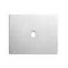 PLAQUE NEW STYLE 44 RECTANGULAIRE CORIAN BLANC 3 MODULES 1 COMMANDE|sfh|e0b9aabe5aa2|