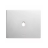 PLAQUE NEW STYLE 44 RECTANGULAIRE CORIAN BLANC 3 MODULES 1 COMMANDE|sfh|4f8b6dc9fe9f|