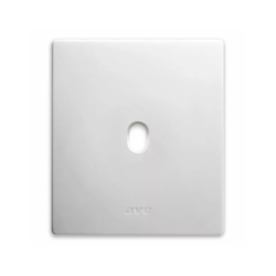 PLAQUE NEW STYLE 44 CARREE CORIAN BLANC 2 MODULES 1 COMMANDE|sfh|8adcd8c05856|