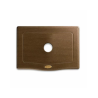 PLAQUE ENGLAND STYLE RECTANGULAIRE BOIS 3 MODULES 1 COMMANDE|sfh|a190dc98754c|