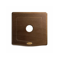 PLAQUE ENGLAND STYLE CARREE BOIS 2 MODULES 1 COMMANDE|sfh|774089ce9743|