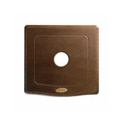 PLAQUE ENGLAND STYLE CARREE BOIS 2 MODULES 1 COMMANDE|sfh|0d83c7e79fea|