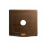 PLAQUE ENGLAND STYLE CARREE BOIS 2 MODULES 1 COMMANDE|sfh|0d83c7e79fea|