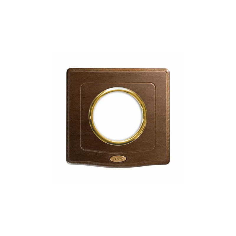 PLAQUE ENGLAND STYLE CARREE BOIS 2 MODULES POUR 1 PRISE DE COURANT|sfh|61304d5f7531|