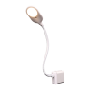 Lampe liseuse CLARA 43|sfh|e81d5cde4106|