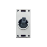 BOUTON À LEVIER, NEW STYLE / ENGLAND STYLE TEKLA 44|sfh|d286d89ab310|