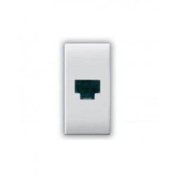 PRISE TELEPHONIQUE 4 PLOTS RJ11 DOMUS 44|sfh|5db83d31efba|