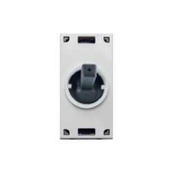 INTERRUPTEUR À BOUTON-POUSSOIR À LEVIER BLANC, NEW STYLE / ENGLAND STYLE TEKLA 44|sfh|4a19cd0a2f75|