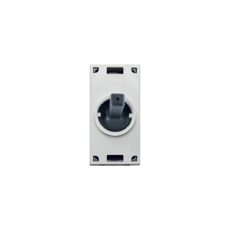 INTERRUPTEUR À BOUTON-POUSSOIR À LEVIER BLANC, NEW STYLE / ENGLAND STYLE TEKLA 44|sfh|4a19cd0a2f75|