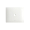 PLAQUE SMART NEW STYLE 44 RECTANGULAIRE BLANC EFFET MAT 3 MODULES 1 COMMANDE|sfh|4f8e9dff0033|
