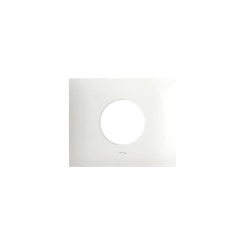 PLAQUE SMART NEW STYLE 44 RECTANGULAIRE BLANC EFFET MAT 3 MODULES 3 POUR 1 PRISE DE COURANT|sfh|08e332a0a58e|
