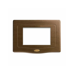 PLAQUE VERA 44 RECTANGULAIRE BOIS 3 MODULES|sfh|3ecff5bf192b|