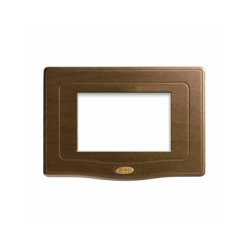 PLAQUE VERA 44 RECTANGULAIRE BOIS 3 MODULES|sfh|e97217de6810|