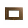 PLAQUE VERA 44 RECTANGULAIRE BOIS 3 MODULES|sfh|9ce208f34543|