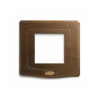 PLAQUE VERA 44 CARRÉE BOIS 2 MODULES|sfh|fa2c359c5afa|