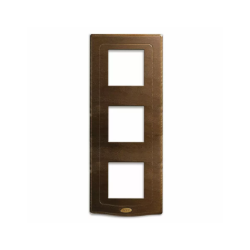 PLAQUE VERA 44 CARRÉE BOIS 2+2+2 MODULES|sfh|4bf80db7c792|