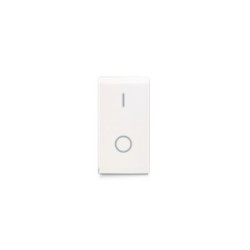 INTERRUPTEUR BIPOLAIRE 16A ANTIBACTERIEN 43