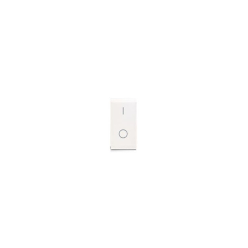 INTERRUPTEUR BIPOLAIRE 16A ANTIBACTERIEN 43