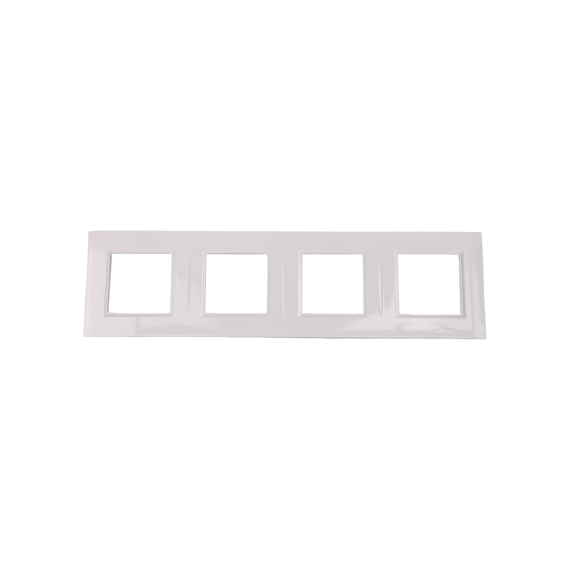 PLAQUE ANTIBACTERIENNE 43 CARREE 2+2+2+2 MODULES