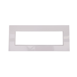 PLAQUE ANTIBACTERIENNE 43 RECTANGULAIRE 7 MODULES