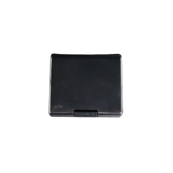 PLAQUE ETANCHE ENCASTREE RECTANGULAIRE 3 MODULES S43 BLANC