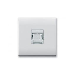 PRISE INFORMATIQUE 8+1 PLOTS RJ45 CAT 6 FTP CARREE DOMUS 44|sfh|5c9e50bb3e56|