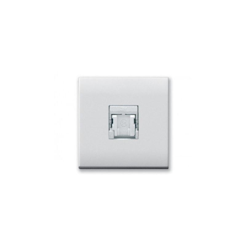 PRISE INFORMATIQUE 8+1 PLOTS RJ45 CAT 6 FTP CARREE DOMUS 44|sfh|5c9e50bb3e56|