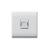 PRISE INFORMATIQUE 8+1 PLOTS RJ45 CAT 6 FTP CARREE DOMUS 44|sfh|5c9e50bb3e56|