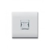 PRISE INFORMATIQUE 8+1 PLOTS RJ45 CAT 6 FTP CARREE DOMUS 44|sfh|0778ee8816af|