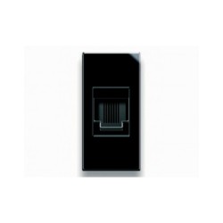 PRISE TELEPHONE 4 CONTACTS RJ11 LIFE 44|sfh|718c6e6a9d70|