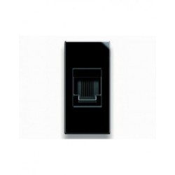 PRISE TELEPHONE 4 CONTACTS RJ11 LIFE 44|sfh|e2b59dfa35cf|