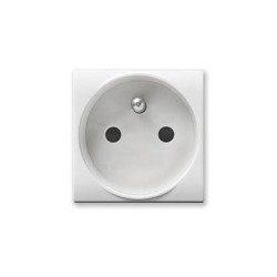 PRISE 2P+T FRANCAISE 20A DOMUS 44|sfh|f30db26fe1f5|