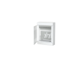 COFFRET POUR MULTIMEDIA 12 MODULES|sfh|f23ce96a2377|