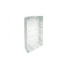 BOITE D'ENCASTREMENT APPARENTE 20 MODULES S45|sfh|472a83a73efc|