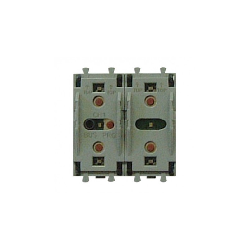 Commande centralisée BUS|sfh|5232a72c7e3f|