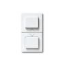 Commandes double poussoir FILAIRE|sfh|a44e07d56e6a|