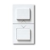 Commandes double poussoir FILAIRE|sfh|1b8129a10193|