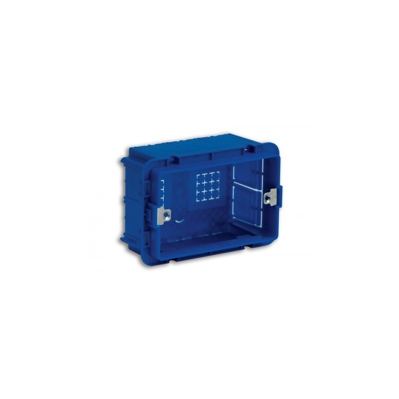 BOITE D'ENCASTREMENT RECTANGULAIRE 3 MODULES|sfh|b3c16b746e6f|