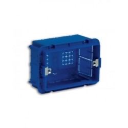 BOITE D'ENCASTREMENT RECTANGULAIRE 3 MODULES|sfh|72fd745c174e|