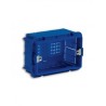 BOITE D'ENCASTREMENT RECTANGULAIRE 3 MODULES|sfh|72fd745c174e|