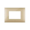 PLAQUE YOUNG 44 RECTANGULAIRE DORÉ 3 MODULES|sfh|2043dbf61e94|