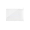 PLAQUE YOUNG TOUCH 44 RECTANGULAIRE BLANC CRAIE 3 MODULES|sfh|2ac2d8b6ee15|