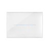 PLAQUE YOUNG TOUCH 44 RECTANGULAIRE BLANC CRAIE 3 MODULES|sfh|0ba609cc677c|