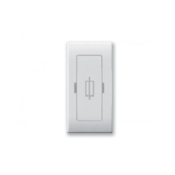 COUPE CIRCUIT A FUSIBLE 16A DOMUS 44|sfh|26d7c9b064d1|