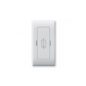 COUPE CIRCUIT A FUSIBLE 16A DOMUS 44|sfh|26d7c9b064d1|