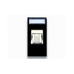 PRISE INFORMATIQUE 8+1 PLOTS RJ45 CAT 6 FTP LIFE 44|sfh|f19c1e61dce7|